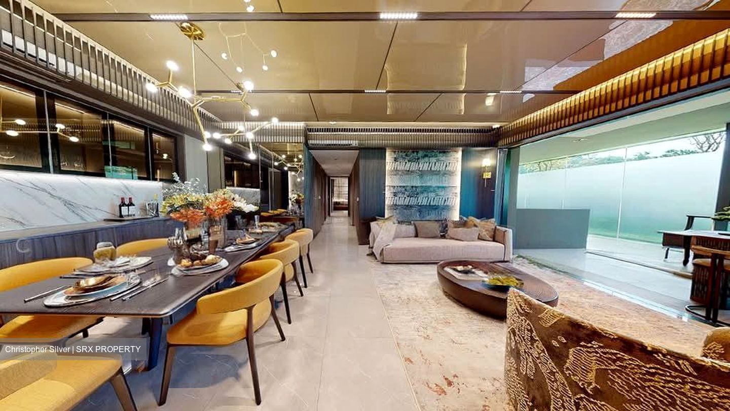 The Myst (D23), Condominium #601696741